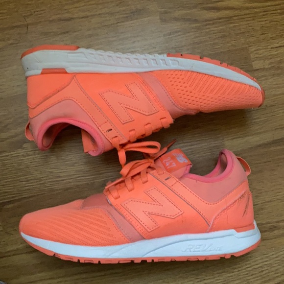 New balance 247 - Picture 2 of 13